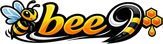 bee9 logo